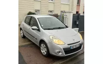 Renault Clio Châtellerault