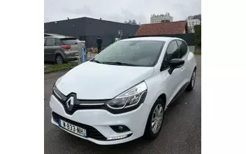Renault Clio Maromme