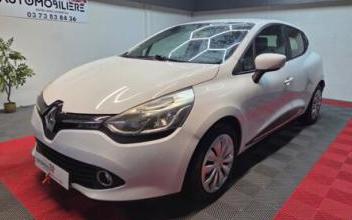 Renault clio Montceau-les-Mines
