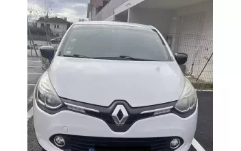 Renault Clio Bruguières