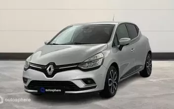 Renault Clio Hénin-Beaumont
