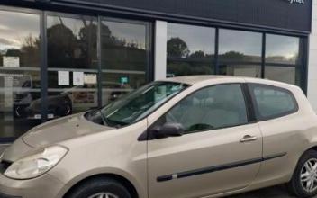 Renault clio Lanta