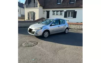 Renault Clio Creil
