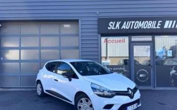 Renault clio Toulouse