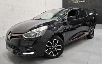 Renault clio Marigny-les-Usages