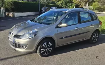 Renault Clio Limoges