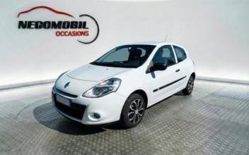 Renault clio Châtillon-en-Vendelais