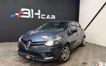 Renault Clio Roanne