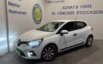 Renault Clio Nogent-le-Phaye