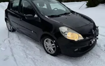 Renault Clio Montreuil