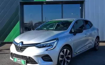 Renault Clio Jaux