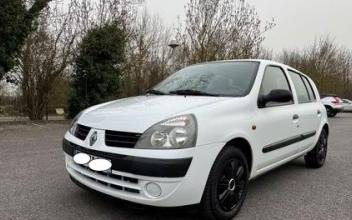 Renault clio Niort
