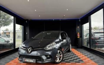 Renault Clio Les-Ulis