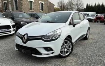 Renault clio Les-Essarts-le-Roi