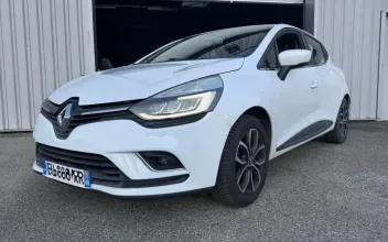 Renault Clio Chazay-d'Azergues