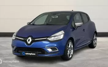 Renault Clio Saint-Avold