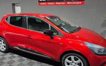 Renault Clio Duppigheim