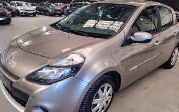 Renault Clio Sainte-Geneviève-des-Bois