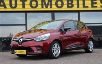 Renault clio Ensisheim