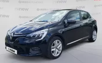 Renault Clio Sélestat