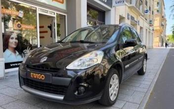 Renault clio Le-Havre