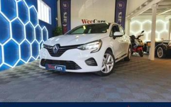 Renault clio Angoulême
