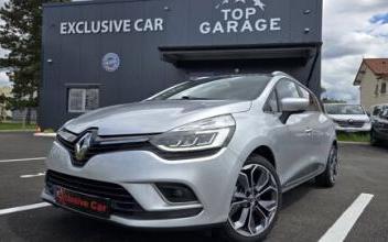 Renault clio Bourg-en-Bresse