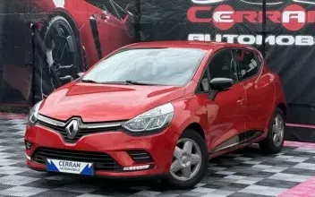 Renault Clio Creutzwald