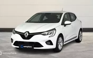 Renault Clio Meaux