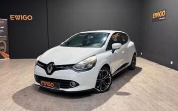 Renault clio Saint-Maximin