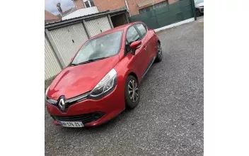 Renault Clio Wattrelos