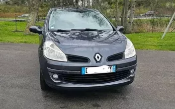 Renault Clio Amnéville