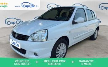 Renault clio Maurepas