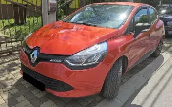 Renault Clio Valence