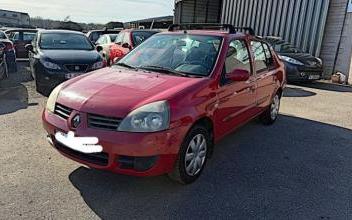 Renault Clio Wittelsheim