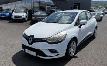 Renault Clio Aubière