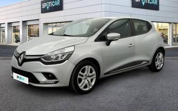 Renault Clio Vélizy-Villacoublay