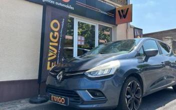 Renault Clio Palaiseau