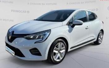 Renault clio Dijon