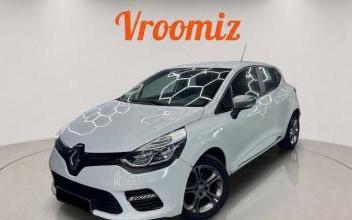 Renault Clio Moulins-lès-Metz