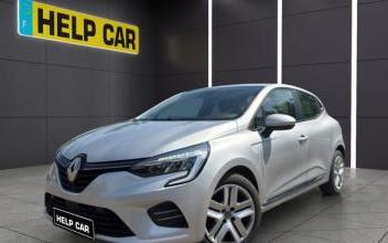 Renault Clio Voreppe