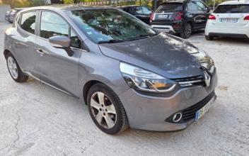 Renault Clio Les-Pennes-Mirabeau