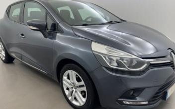 Renault Clio Mions