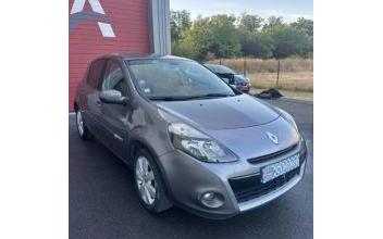 Renault clio Ormes