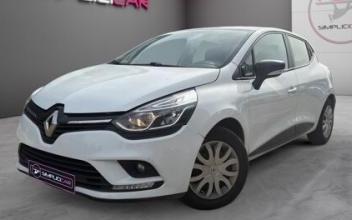 Renault clio Genay