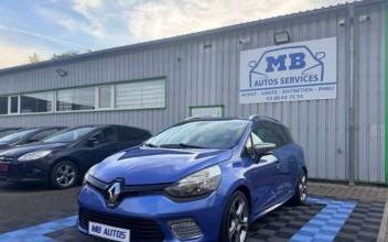 Renault Clio Oberhoffen-sur-Moder