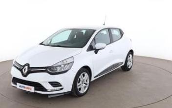Renault clio Issy-les-Moulineaux