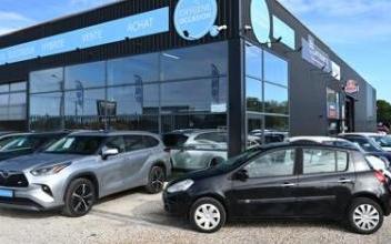 Renault clio Wavrin