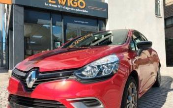 Renault Clio Limoges