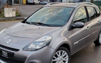 Renault Clio Marange-Silvange